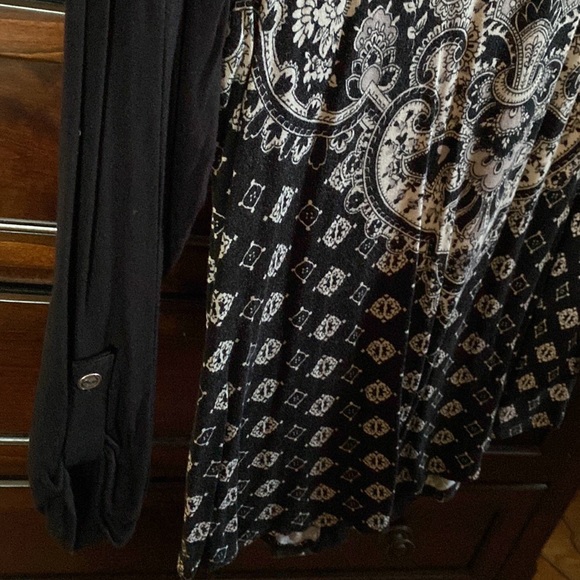 Maurice’s top - Picture 5 of 5